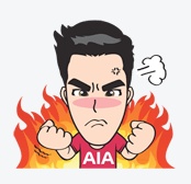 Angry