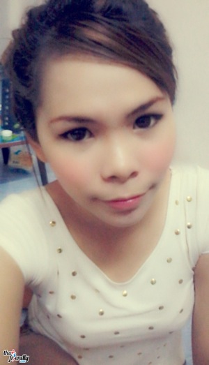 Merisexylady