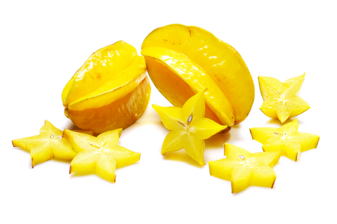 Star Fruit