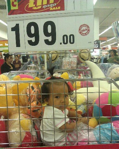 Kids for sale