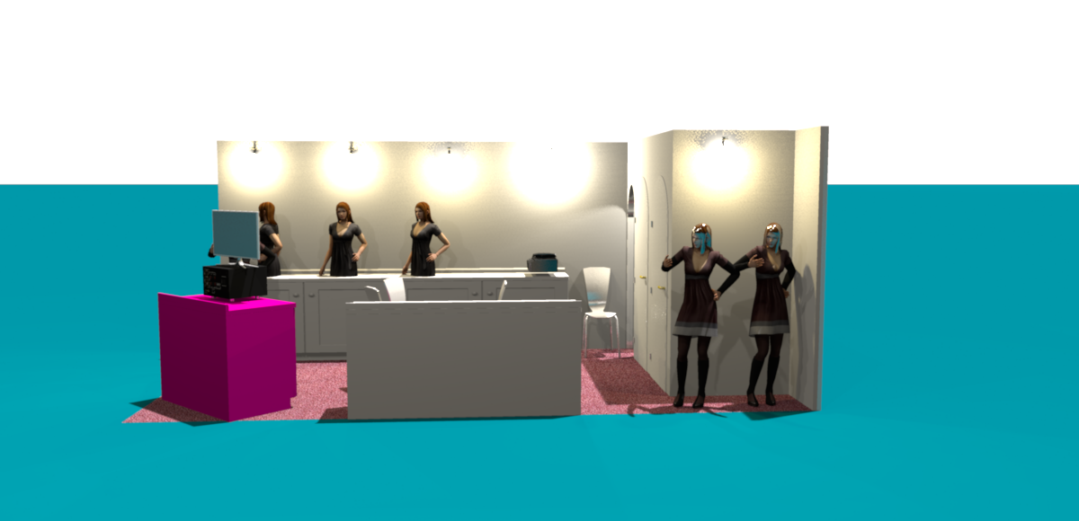 Booth6C