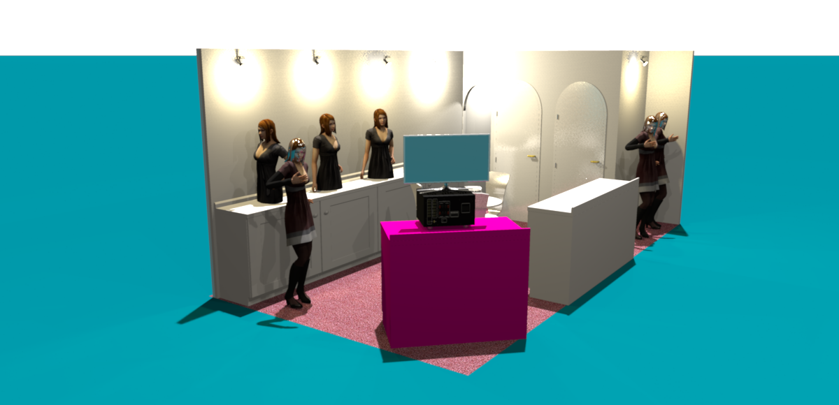 Booth6D